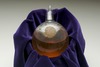 Pasteur's Bouillon Flask