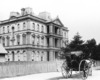 Royal Prince Alfred Hospital Administration Block