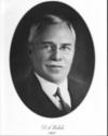 David Arthur Welsh