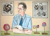 Professor Bill Webster