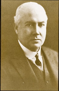 Mark Lidwill. Photo courtesy of Royal Australasian College of Physicians, Copyright University of Sydney