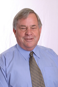 Steve Leeder, Copyright University of Sydney