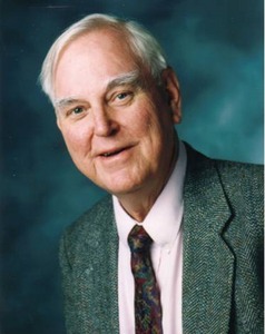 Geoffrey Thorburn., Photo courtesy of Jim Purchas