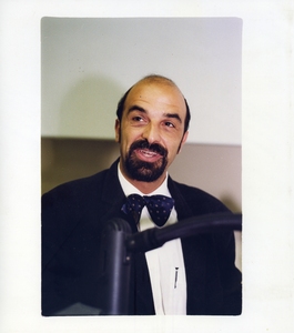 John Christodoulou, Copyright University of Sydney