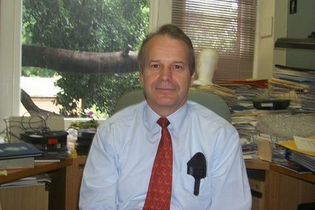 Colin Sullivan, Copyright held by image owner