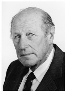 Ralph Reader, Photo courtesy of the Renal Unit, Royal Prince Alfred Hospital