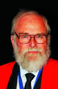 Charles Bridges-Webb, Copyright held by image owner