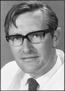 James McLeod, Copyright University of Sydney