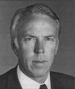 Peter Ilbery, Copyright held by image owner