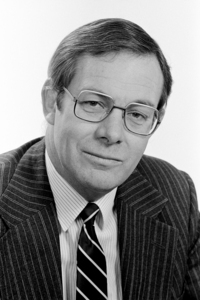 Donald Child, Photo courtesy of the Royal Australasian College of Physicians
