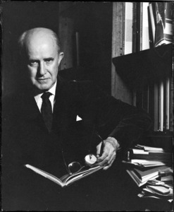 Sir Arthur William Morrow., Photo courtesy of the Royal Australasian College of Physicians