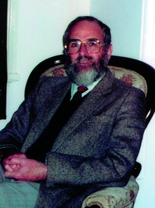 Charles Bridges-Webb, Copyright held by image owner