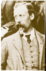 Sir Alexander MacCormick, Copyright University of Sydney