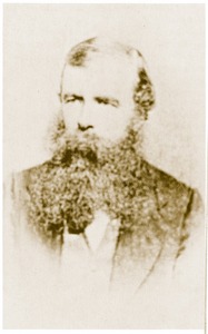 Patrick Smith, Copyright University of Sydney