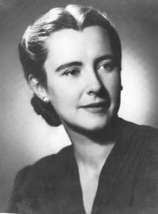 Clair Isbister, 1940, Copyright held by image owner