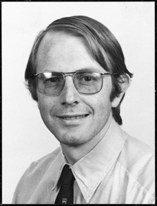 A young David Sillence., Photo courtesy of the Royal Australasian College of Physicians, Copyright held by image owner