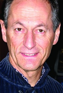 Sir Michael Marmot