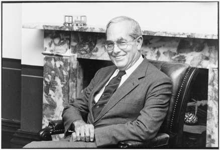 James Lawrence, Photo courtesy of the Royal Australasian College of Physicians