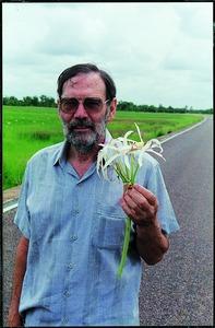 Neville Thomas Yeomans. Photo courtesy of Lien Yeomans, Copyright held by image owner