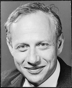 Paul Korner, Copyright University of Sydney