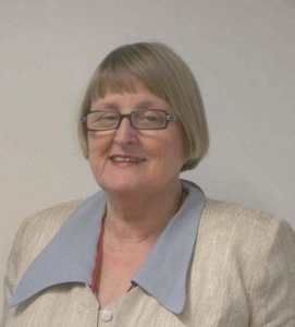 Beverley Raphael, Copyright held by image owner