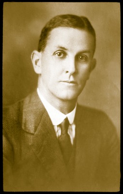 St Vincent Welsh Kenyon