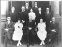 Dods Lorimer Check Placement Staff RPA 1925