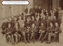 Med Stdnts 1887