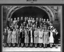 Earl Page and Materia Medica class 1928 1944