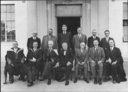 Windeyer John Group Opening PHTM 1930