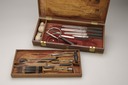 Amputation Instruments in case c1810