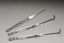 Aneurysm Needles