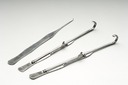 Aneurysm Needles
