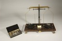 Beam Balance c1950