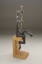 Glass Tube Cutter c1940