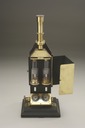 Colourimeter c1930a