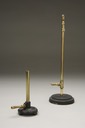 Bunsen and Fishtail Burner c1910