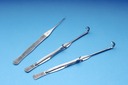 Aneurysm Needles