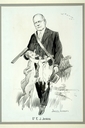 E J Jenkins