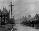 Manning Road Grey