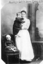 Nurse at Hospital for Sick Children, Glebe