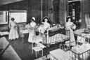 Early Childrens Ward, Royal Prince Alfred Hospital