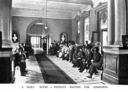 Front Hall, Royal Prince Alfred Hospital