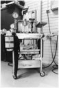 Old Surgical Equipment