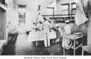 Early Operating Theatre, Royal Prince Alfred Hospital
