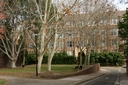Blackburn Building (the New Medical School)