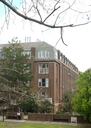 Blackburn Building (the New Medical School)