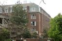 Blackburn Building (the New Medical School)