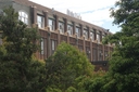 Blackburn Building (the New Medical School)