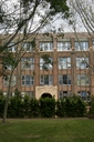 Blackburn Building (the New Medical School)
